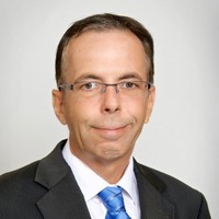 Q3 Asset Management Employee Jeff Todd's profile photo