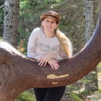 Texas Department of Transportation Employee Kathryn Block's profile photo