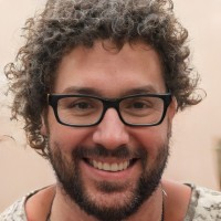 Cyber Security Hive Employee Ben Thomas's profile photo