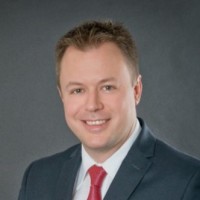 Primetals Technologies Employee Marcin Gajda's profile photo