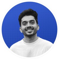AntStack Employee Mohammed Khan's profile photo