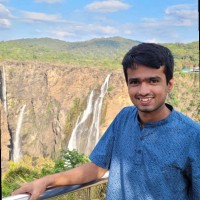 Karthik Bhat U's profile photo