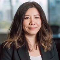 Kensington Capital Partners Limited Employee Rui Hu's profile photo