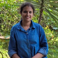 Anko Employee Saranya V's profile photo