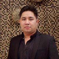 Jayson Padama Email