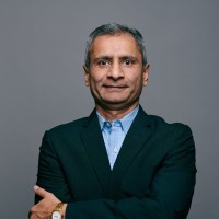 Lenovo Employee Naimish Thaker's profile photo