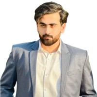 Modeverse Employee Abdurrehman Sheikh's profile photo