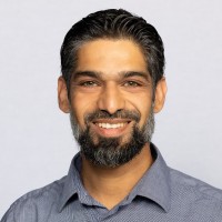 Distech Controls Employee Asim Baig's profile photo