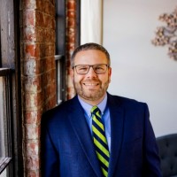 Rexel Energy Solutions USA Employee Jeremy Woodsmall's profile photo