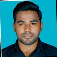 Hexaware Technologies Employee Ebin Raj's profile photo