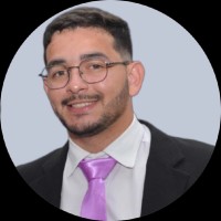 Otimize-TI Employee Paulo David's profile photo