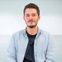 Serviced Employee Mark Farrar's profile photo