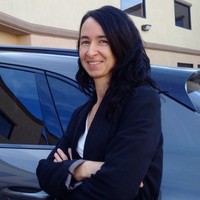 Alternative Payments® Employee Ines Kring's profile photo