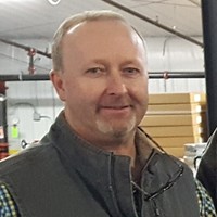 Suttle Employee Rick Marks's profile photo