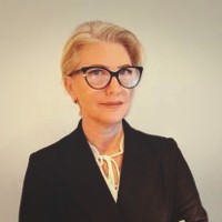 QPASTT Employee Nataliia Pogorelova's profile photo