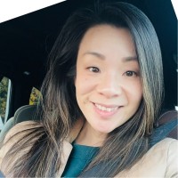 Fremont Unified School District Employee Amy Liang's profile photo