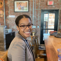 Virginia Commonwealth University Employee Casey Overton's profile photo