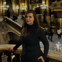 Elena Coman Email
