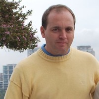 AMOPLAST S.A. Employee Ignacio A. Verón's profile photo