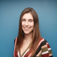 FADOQ-Région Estrie Employee Amélie Doucet's profile photo