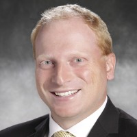 JLL Employee Chris Schmidt's profile photo