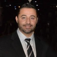 Xquisite Landscaping Employee Victor Romeiro's profile photo