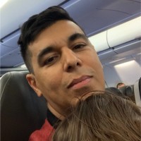 Raufoss Technologie Employee Oussama Boudguiga's profile photo