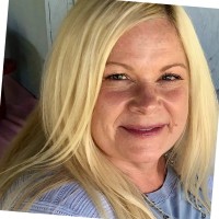 HoverTech International Employee Deborah Sterling's profile photo