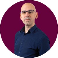 Vladimir Juricic's profile photo