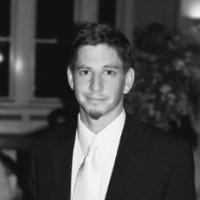 scDataCom Employee William Palmer's profile photo