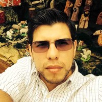 Christian Gonzalez's profile photo