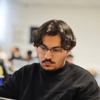 Coproom Employee Adrien Albuquerque's profile photo