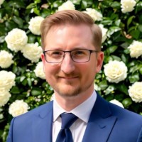 Simon Lemon's profile photo