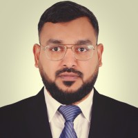 Issam Kabbani & Partners co. Employee Mohamed Manthiri's profile photo