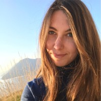 AITHO Employee Sabrina Beninati's profile photo