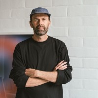 LE RUB Employee Raf Maes's profile photo