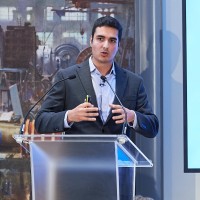 CORE POWER Employee Ioannis Kourasis's profile photo