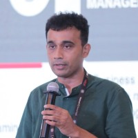 Policybazaar.com Employee Santosh Bhat's profile photo