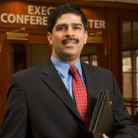 TSJ Employee Vinni Walia's profile photo