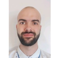 ELWAVE Employee Thibault Chambert's profile photo