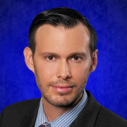 Kaufman Rossin Employee Tyler Quinn's profile photo