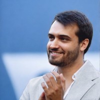 Radeberger Gruppe Italia S.p.A. Employee Andrea Mangili's profile photo