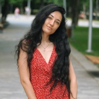 Periodix Employee Kate Kozachenko's profile photo