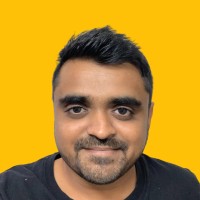 Cast.app Employee Hardik Sondagar's profile photo