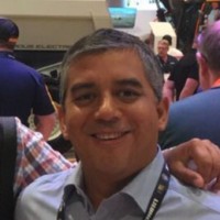 IPESA Employee Luis Enrique Galvez's profile photo