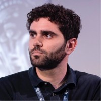 Parrot Employee Pietro Campolucci's profile photo