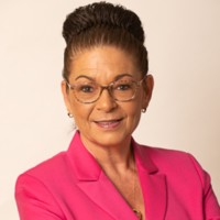 Caribbean Development Bank Employee Valerie Poire's profile photo