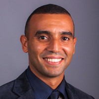 Compris B.V. Employee Isam Abouellotfi's profile photo