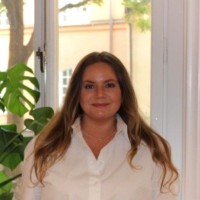 ArkivIT Employee Elvira Olsson's profile photo