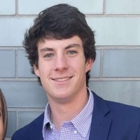 Hillcrest Golf & Country Club Employee Paxton Singleton's profile photo